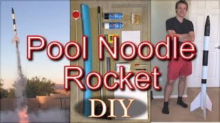 How to build the Gryph0n Rocket [upl. by Witherspoon713]