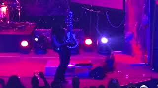 WASP  Tormentor LIVE in Orlando 2024 MJL [upl. by Ronda985]