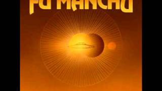 Fu Manchu  Bionic Astronautics [upl. by Rebeka987]