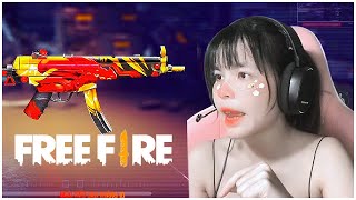 Live Stream  Free Fire Giao Lưu DAYS 121 [upl. by Yesnel]