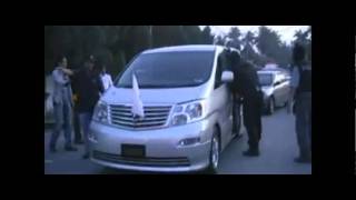 Swat Team Ambush VIP Escort in Action [upl. by Solon]