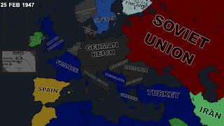 Alternative Europe 19451948 Part III  Every Day [upl. by Assili202]