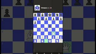 Wumpus new chess bot [upl. by Kristoforo]