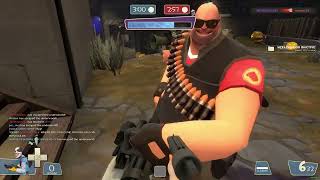 TF2 FULL HALLOWEEN MOD 2024 [upl. by Aelanna]