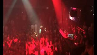 ROCKING SON  MOSKAU OFFER NISSIM REMIX  OFFICIAL LIVE IN TEL AVIV [upl. by Nylecoj]