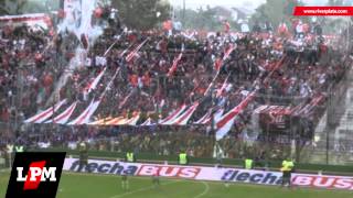 Vamos River Plate ponga huevo  Unión vs River  Torneo Final 2013 [upl. by Pol]