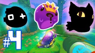 LOS SLIME MAS BUSCADOS 4  SLIME RANCHER CIENTÍFICO [upl. by Oecam]