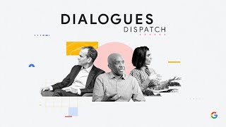 Dialogues Dispatch Podcast  Series Trailer [upl. by Zhang563]