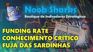 Funding Rate o que é isso e como esse indicador pode ajudar você [upl. by Trab]