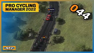 Pro Cycling Manager 2022  044 ► Tour de Doubs ► PCM 2022 Gameplay german [upl. by Norted701]