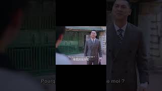 Le père qui l’a abandonné depuis dix ans cherche il est en colère lovestory cdrama chinesedrama [upl. by Haridan]