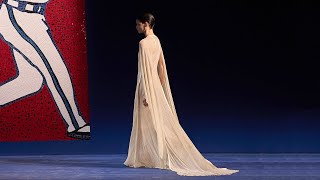 Christian Dior  Haute Couture Fall Winter 20242025  Full Show [upl. by Averyl]