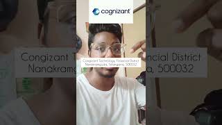 Cognizant Non Voice Process Interviews Again telugu nonvoicejobs cognizantinterview [upl. by Gildea]