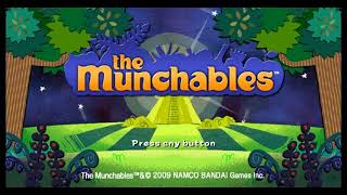 Panic Restaurant  The Munchables Extended OST [upl. by Semajwerdna]