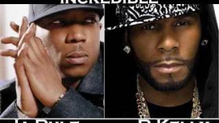 Ja Rule  Incredible Ft R Kelly New Exclusive Hot RnB Music 2010 [upl. by Harriot837]