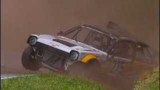 Bergrennen Eichenbühl 2024  Crash‘s  Pure Sound  Max Attack Hillclimb [upl. by Thilde]