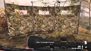 Cabelas Big Game Hunter PRO HUNTS  Northeast gameplay  Forrest [upl. by Llertnahs]