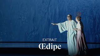 EXTRAIT ŒDIPE by Georges Enesco Christopher Maltman amp AnnaSophie Neher [upl. by Gievlos266]