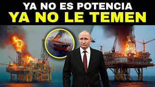 El GRAN PROBLEMA Energético De RUSIA [upl. by Staley]