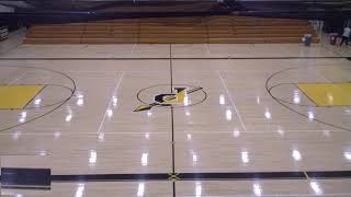 Piscataway High School vs South Brunswick High School Womens Varsity Basketball [upl. by Amando]