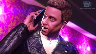 GTA Online After Hours  All Lazlows Missions Nightclub VIP [upl. by Bathsheeb]