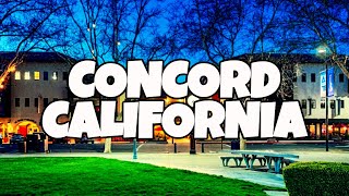 Exciting Things To Do in Concord California [upl. by Wendi654]