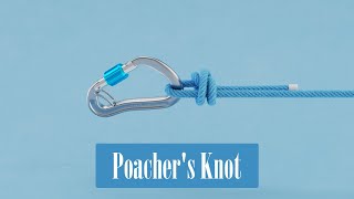 Poachers Knot [upl. by Erbes]