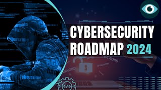 How to Start in Cybersecurity in 2024  Cybersecurity Complete Roadmap in Hindi [upl. by Bachman564]