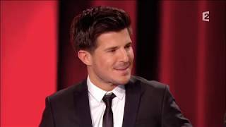 Vincent Niclo amp Michaël Bublé  quot Cry me a river quot [upl. by Eciral487]