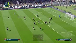 Testando a Nova Atualização BMPES com Jogabilidade Real PES 3 e PES2021ProSimulationbyAlex 🚀 [upl. by Yralam]