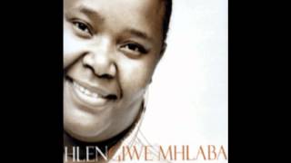 Hlengiwe Mhlaba  Ikherubi [upl. by Pope]