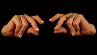 ASMR Finger Snapping Loud  Rhythmic  No Talking [upl. by Folsom675]