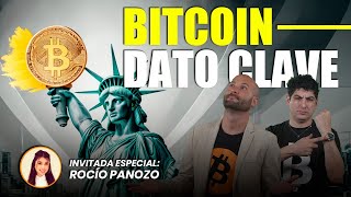 💰 USA Compra 1 millon de Bitcoins ¿Como invertir en este contexto I Cripto [upl. by Agnese935]