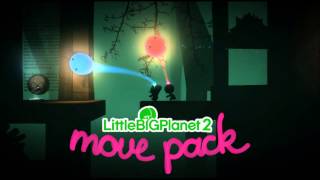 LBP2 Complete OST 32  Move Pack  Cakelings Revenge [upl. by Dilaw]