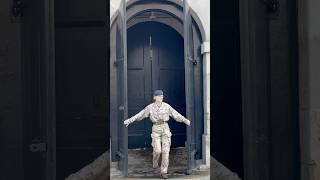 Closing time good job beautiful Soldier royalhorseguard horseguard history highlights horse [upl. by Ferreby597]