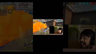 ফ্রী ফায়ার ফানি ভিডিও ffbestplays freefire best foryou gaming [upl. by Thekla401]