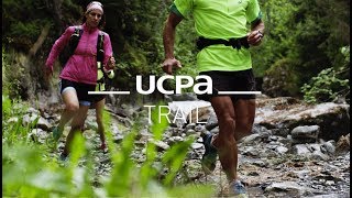 Activités  Les séjours trail avec lUCPA [upl. by Ahtiek981]