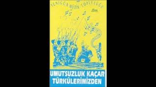 Yenigün Müzik topluluğu  Barani Yağmur [upl. by Ssilb]