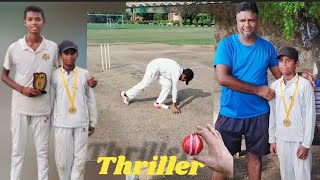 1st League Match 🏏Jeet Memorial Ur 14 Tournament CWI XI vs Players shayanjamal cricket dailyvlog [upl. by Kayla544]