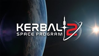 Music from Kerbal Space Program 2 [upl. by Dj241]