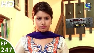 Crime Patrol Dial 100  क्राइम पेट्रोल  Jagrata  Episode 247  27th September 2016 [upl. by Largent782]