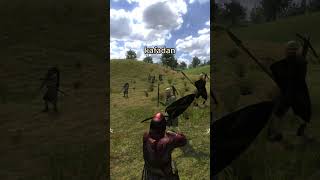 MampB WARBAND GİZLİ HEADSHOT ÖZELLİĞİ warband oyun [upl. by Mufinella]