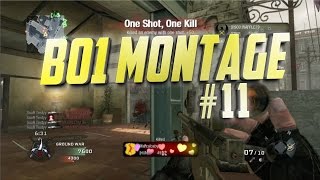 SoaR Testy  BO1 Montage 11 [upl. by Buna]