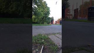 day9 running plaistow motivation explore travel uk london [upl. by Entwistle]