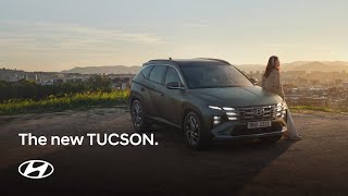 Únete a la emoción de lo extraordinario con The New Tucson ✨ [upl. by Mauldon]