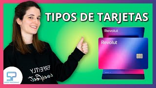 💰 Cómo funcionan las TARJETAS y PAGOS con REVOLUT [upl. by Ellehciram]