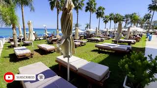 Constantinos The Great 5  Protaras Cyprus 4K NEW VIDEO [upl. by Japha889]