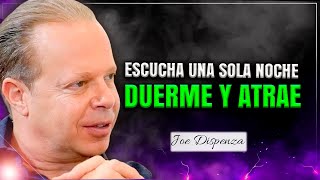 🔴REPROGRAMA tu SUBCONSCIENTE PARA LA ABUNDANCIA y PROSPERIDAD MIENTRAS DUERMES  Dr Joe Dispenza [upl. by Darby]