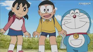 Doraemon New Episode in Hindi  Doraemon New Episode Today [upl. by Rosel]