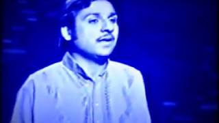 Young GHULAM ALI Just 28 Years Old [upl. by Anehc]